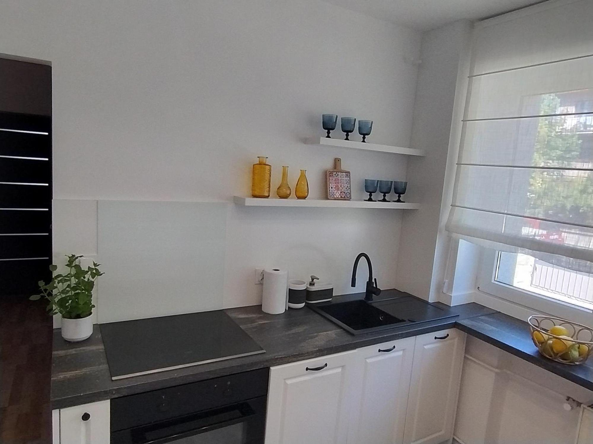 Villa Sloneczne Wzgorze Ustroń Zewnętrze zdjęcie