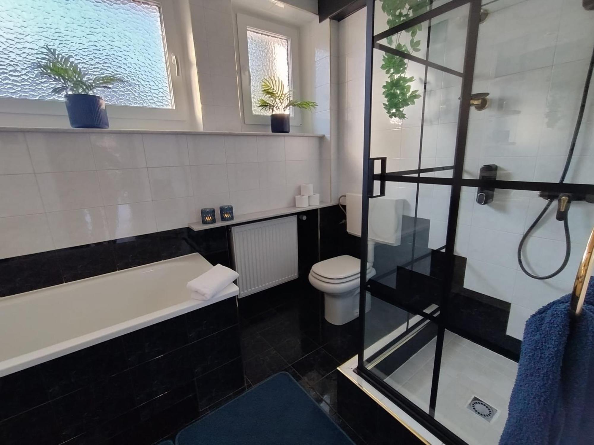 Villa Sloneczne Wzgorze Ustroń Zewnętrze zdjęcie