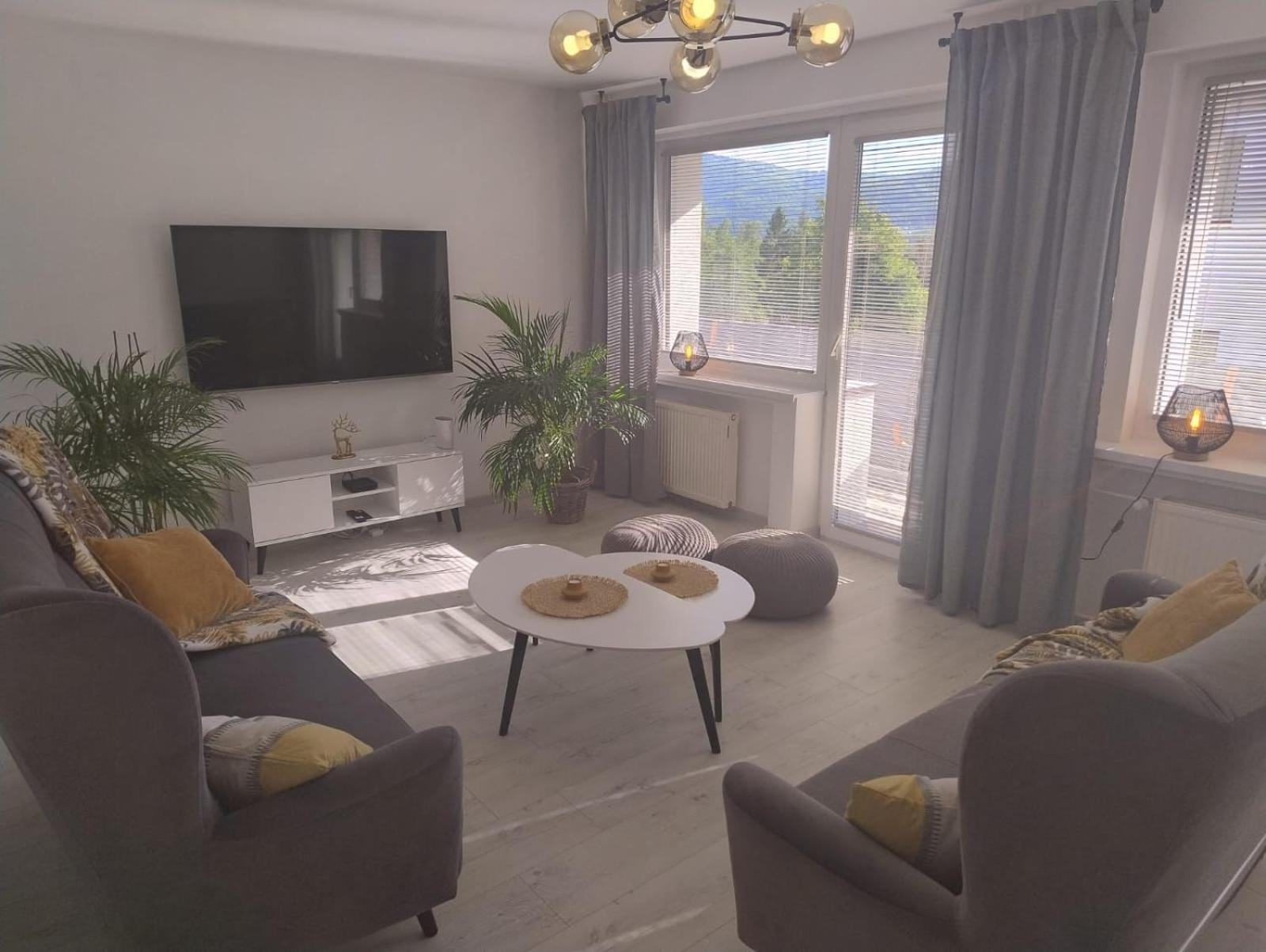 Villa Sloneczne Wzgorze Ustroń Zewnętrze zdjęcie