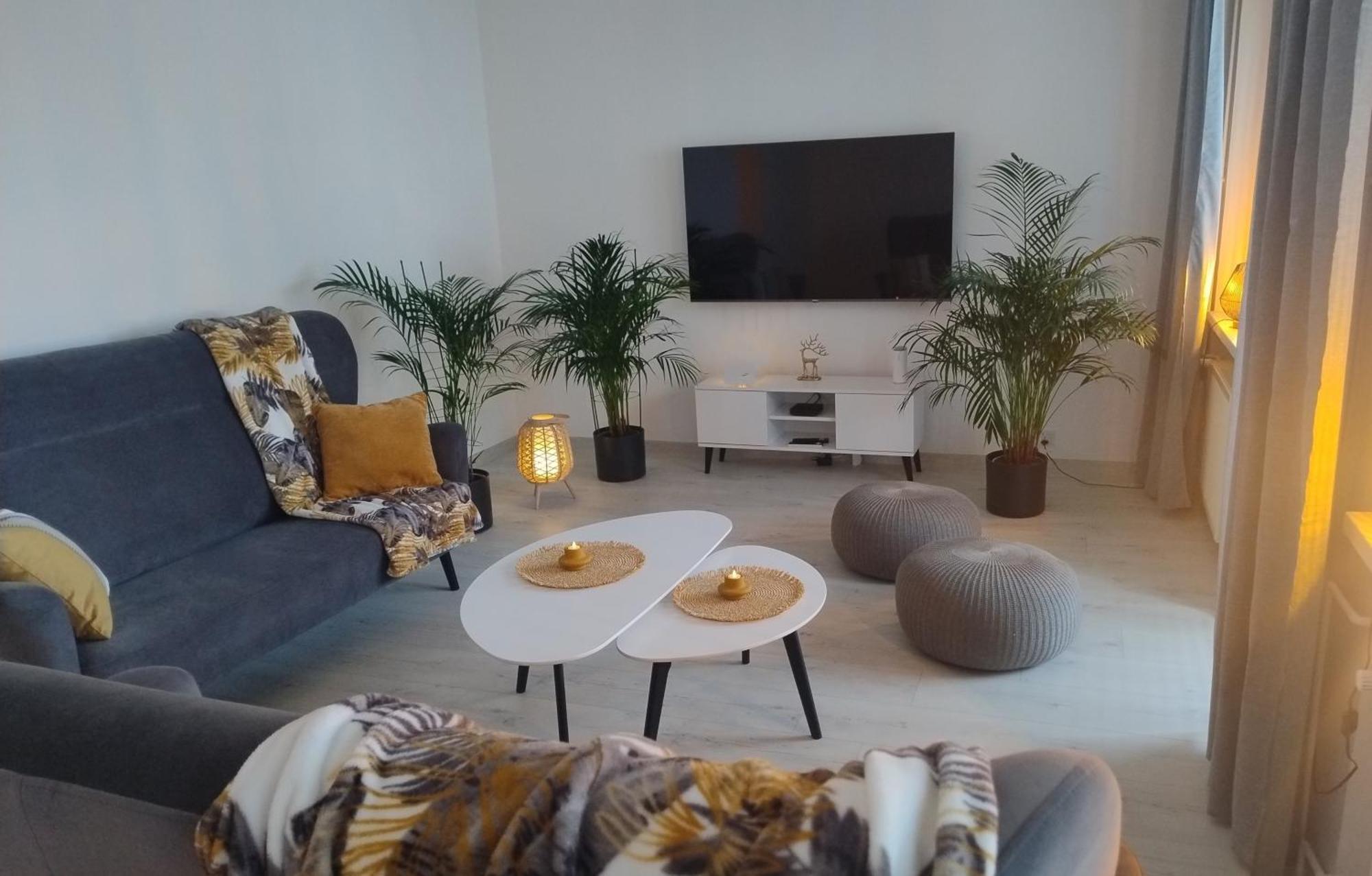 Villa Sloneczne Wzgorze Ustroń Zewnętrze zdjęcie